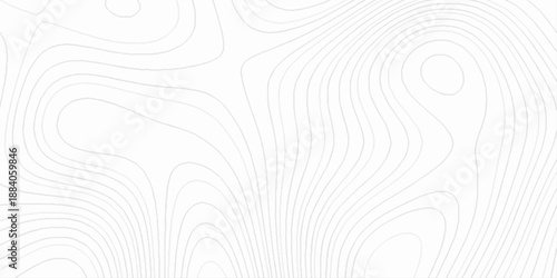  Geographic mountain relief contour maps,  featuring black lines on a beige background, abstract topography pattern sea map area space geometric strip grid line.