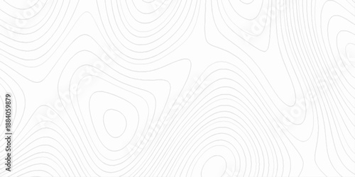  Geographic mountain relief contour maps,  featuring black lines on a beige background, abstract topography pattern sea map area space geometric strip grid line.