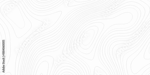  Geographic mountain relief contour maps,  featuring black lines on a beige background, abstract topography pattern sea map area space geometric strip grid line.