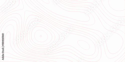  Topographic map and landscape terrain texture grid, vintage outdoors style world map template, lines and smooth tribal and indigenous style, Vector geographic contour mounted map background.