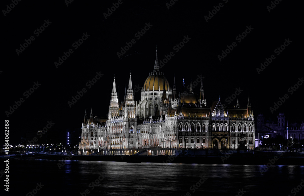 Obraz premium Parliament