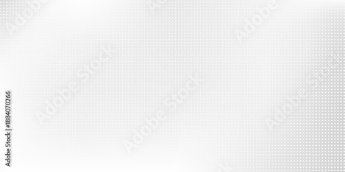 Modern foil background with metal mirror texture. Chrome gradient surface with light gloss abstract vector art