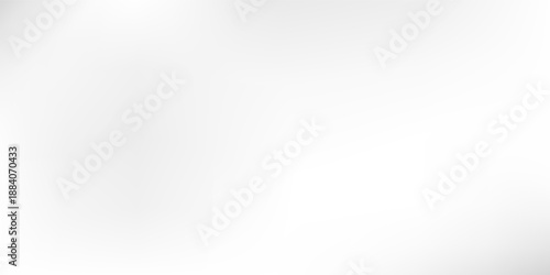 Abstract foil background with metal mirror texture. Chrome gradient surface with light gloss simple abstract