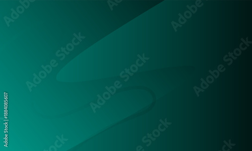 abstract green background with lines