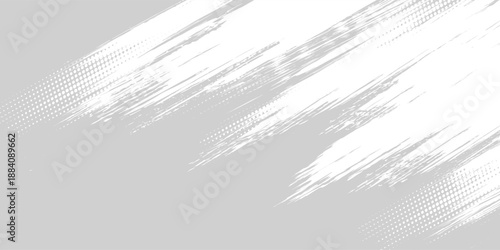 Tire tracks background for rally, drift, motocross, off-road and other auto and motorsport. Black tire marks on a white background with a worn effect and splashes of dirt. Vector isolated texture