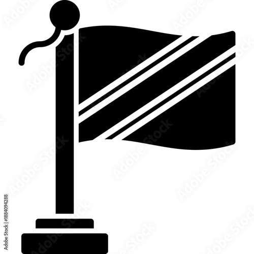 Tanzania Icon