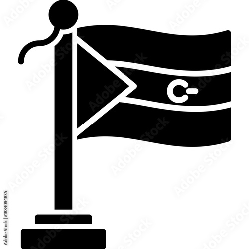 Sahrawi Arab Democratic Re Icon