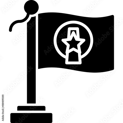 Northern Marianas Islands Icon