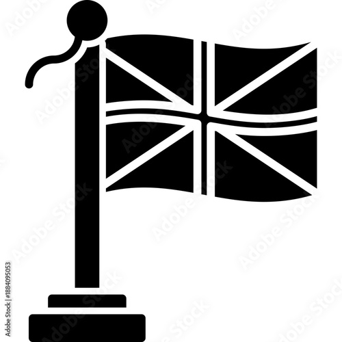 United Kingdom Icon