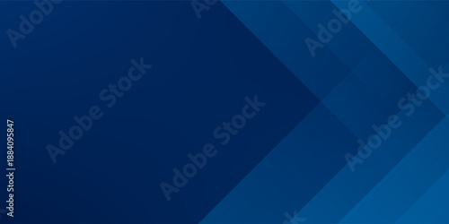 modern blue abstract background with elegant bright diagonal lines