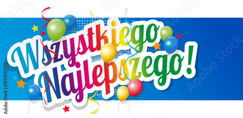 Wszystkiego Najlepszego