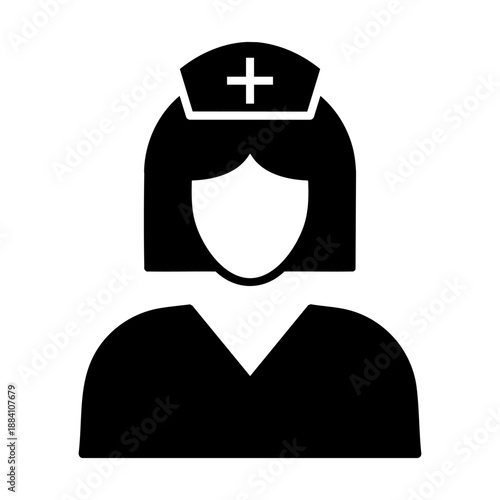 hospital nurse ico
