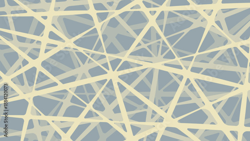 A background image with irregularly overlapping mesh patterns, used for design purposes.