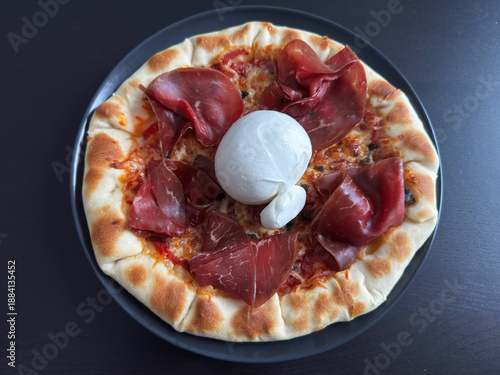 Wallpaper Mural slice of pizza Torontodigital.ca