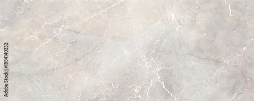 Panel kuchenny z motywem Light grey marble stone texture, natural background, digital tile surface 