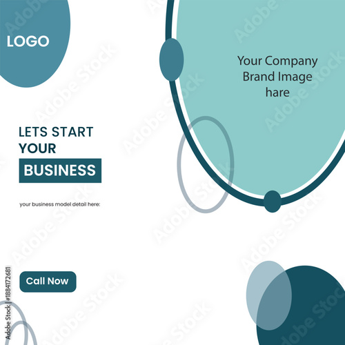 Generic placeholder representing a vector file for design, illustration, and scalability