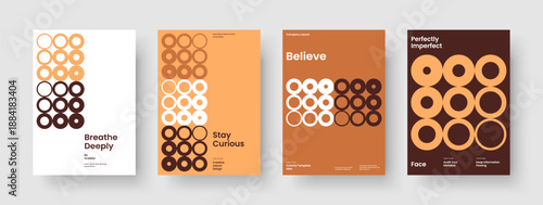 Isolated Banner Design. Creative Business Presentation Layout. Abstract Brochure Template. Flyer. Book Cover. Report. Poster. Background. Magazine. Advertising. Notebook. Catalog. Brand Identity