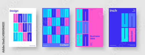 Geometric Business Presentation Template. Isolated Poster Design. Modern Brochure Layout. Book Cover. Background. Banner. Report. Flyer. Magazine. Journal. Newsletter. Notebook. Advertising