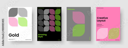 Modern Poster Design. Geometric Banner Layout. Abstract Business Presentation Template. Report. Flyer. Book Cover. Brochure. Background. Brand Identity. Portfolio. Newsletter. Pamphlet. Magazine