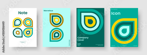 Modern Banner Template. Isolated Business Presentation Design. Creative Book Cover Layout. Background. Report. Brochure. Poster. Flyer. Notebook. Brand Identity. Catalog. Journal. Advertising