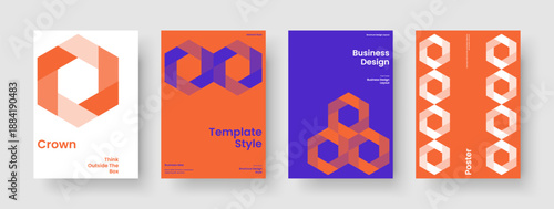 Creative Book Cover Template. Isolated Banner Design. Geometric Background Layout. Brochure. Report. Poster. Business Presentation. Flyer. Journal. Newsletter. Brand Identity. Catalog. Magazine