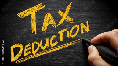 Understanding tax deduction rules for individuals and businesses