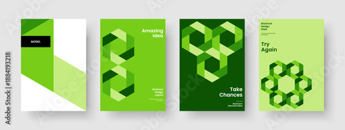 Geometric Poster Layout. Modern Flyer Design. Isolated Background Template. Brochure. Report. Banner. Business Presentation. Book Cover. Notebook. Brand Identity. Leaflet. Portfolio. Magazine