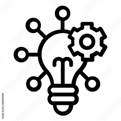 innovation icon