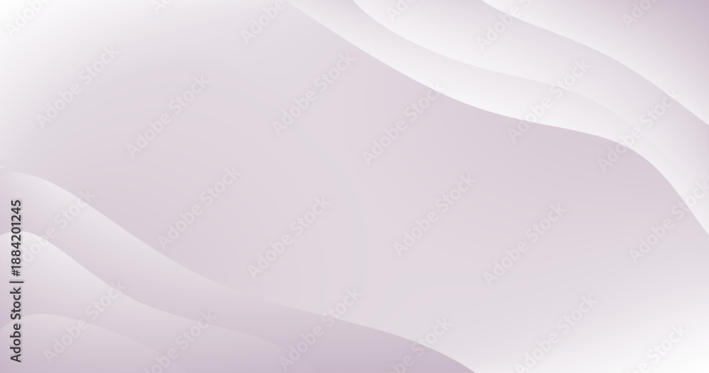 Fototapeta premium Abstract background with Fluid Mesh in Light Pink color Gradient Design for Copy Space