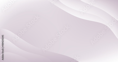 Abstract background with Fluid Mesh in Light Pink color Gradient Design for Copy Space