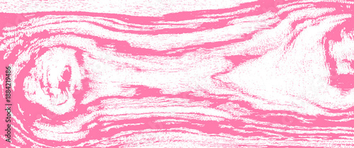 Vector pink old wood texture background