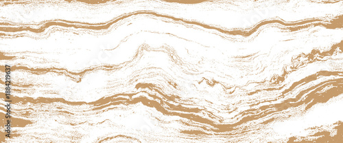 Vector brown old wood texture background