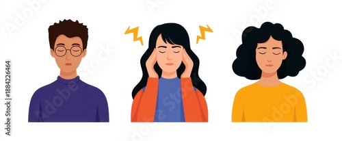 Discover strategies for easing daily stress and building unwavering emotional resilience.