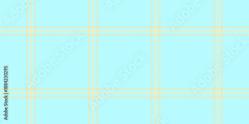 Age background texture vector, perfect pattern textile plaid. Website seamless tartan check fabric in light and amber colors.