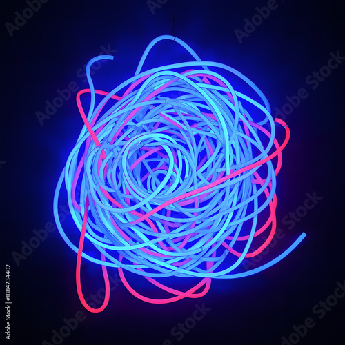 Neon Tubes