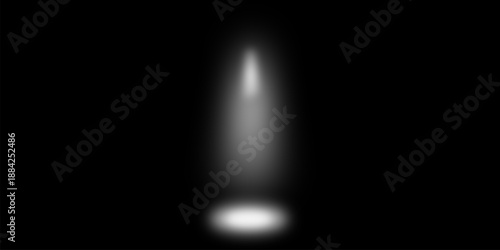 Small, random light particles in a vector format, great for creating a subtle bokeh effect.