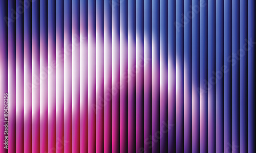 Abstract colorful sky Vector