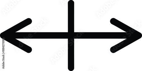 Completely Black Blank Vector Background Template for Minimalist Design, Abstract Concept, or Overlay Use in Graphic Projects