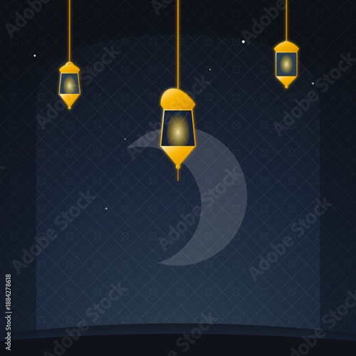 SVG Vector Geometric Shapes with Clean Design in Moderate Style