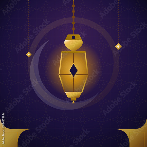 SVG Vector Geometric Shapes with Rich Color Palette