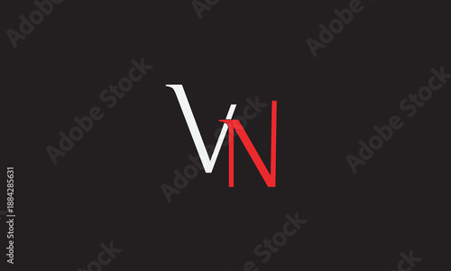 KB, BK, K, B Abstract Letters Logo Monogram
