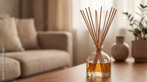 A relaxing and pleasant hom...