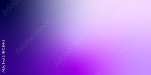 Neon blue light leaks effect background .Abstract noise background with a blue and purple gradient for appealing and modern aesthetic Gradient blue teal purple blur abstract background	