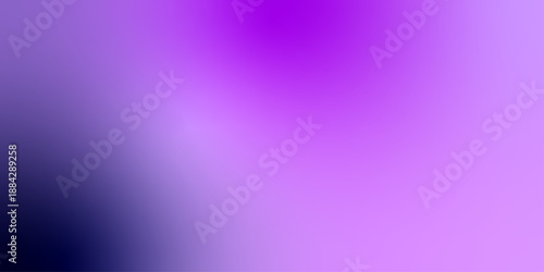 Neon blue light leaks effect background .Abstract noise background with a blue and purple gradient for appealing and modern aesthetic Gradient blue teal purple blur abstract background	
