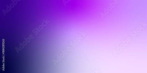 Neon blue light leaks effect background .Abstract noise background with a blue and purple gradient for appealing and modern aesthetic Gradient blue teal purple blur abstract background	