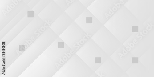 latar belakang abstrak putih dan abu-abu modern dengan garis diagonal cerah yang elegan