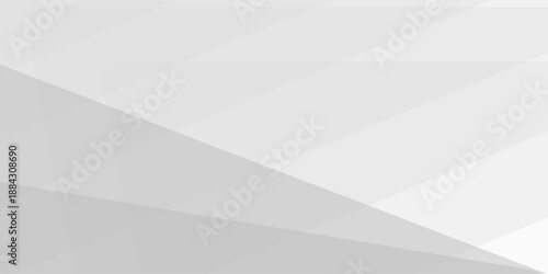 latar belakang abstrak putih dan abu-abu modern dengan garis diagonal cerah yang elegan