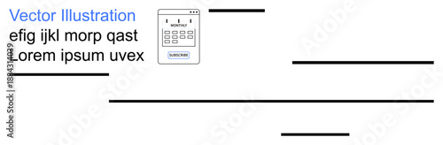 Cybersecurity, online authentication, mobile applications, password protection, user interfaces, safe logins. A digital keypad with secure login text and placeholders. Cybersecurity and user
