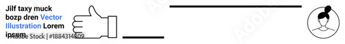 Social networking, interpersonal communication, approval gestures, feedback, engagement, user connection. Image shows a thumbs-up symbol linked to a person icon. Social networking and feedback