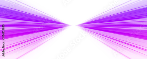 Pink purple speed track glows with dreamy neon gradients and expressive motion flow. PNG